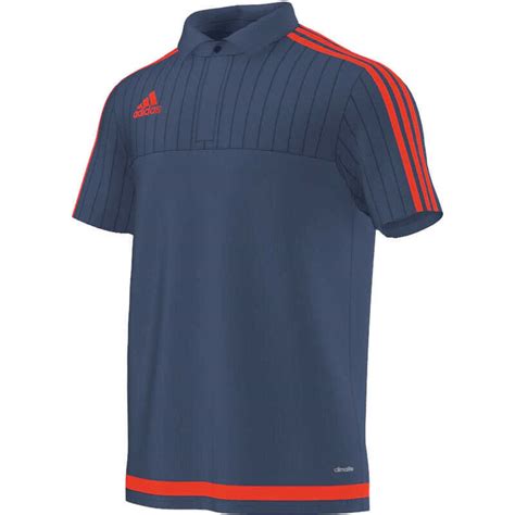 adidas herren jacke tiro15 night marine solar red night marine|adidas Tiro 15 All Weather Jacket .